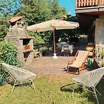 بيت للعطل Mountain House With Private Garden Madonna della Costa