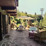 Mountain House With Private Garden *