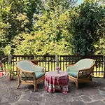 Mountain House With Private Garden Madonna della Costa