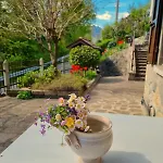 Mountain House With Private Garden * Madonna della Costa