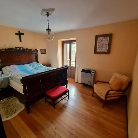 Mountain House With Private Garden Holiday home
