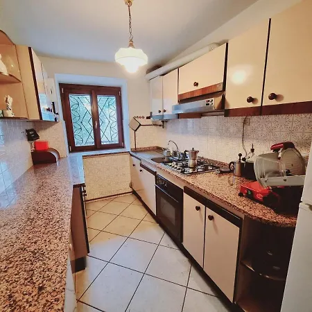 Mountain House With Private Garden Holiday home *
