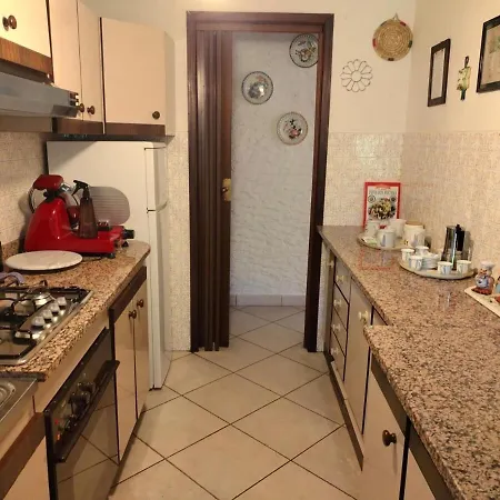 Mountain House With Private Garden * Madonna della Costa