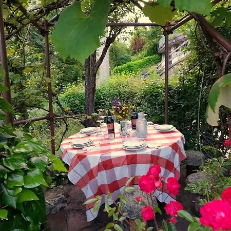Mountain House With Private Garden Holiday home Madonna della Costa